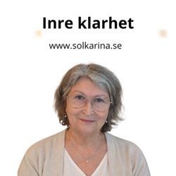 cover art for Inre klarhet