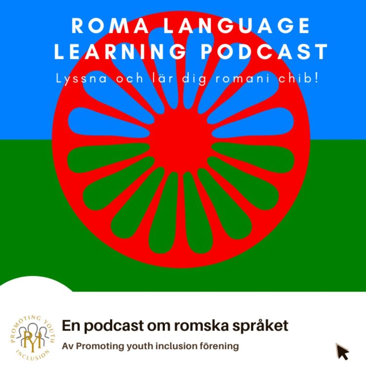 cover art for Avsnitt 10 - Fritid (Arli)