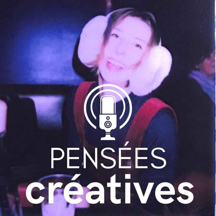 cover art for Deborah - "On peut apprendre à tout âge !"