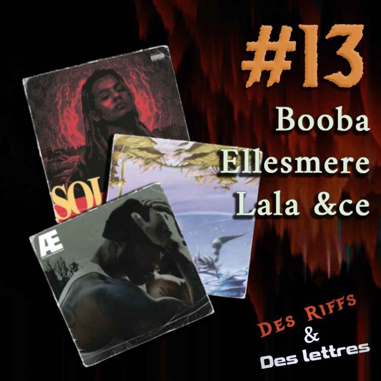 cover art for S2E05 - Bercy de Kaaris, Booba, Ellesmere, Lala &ce