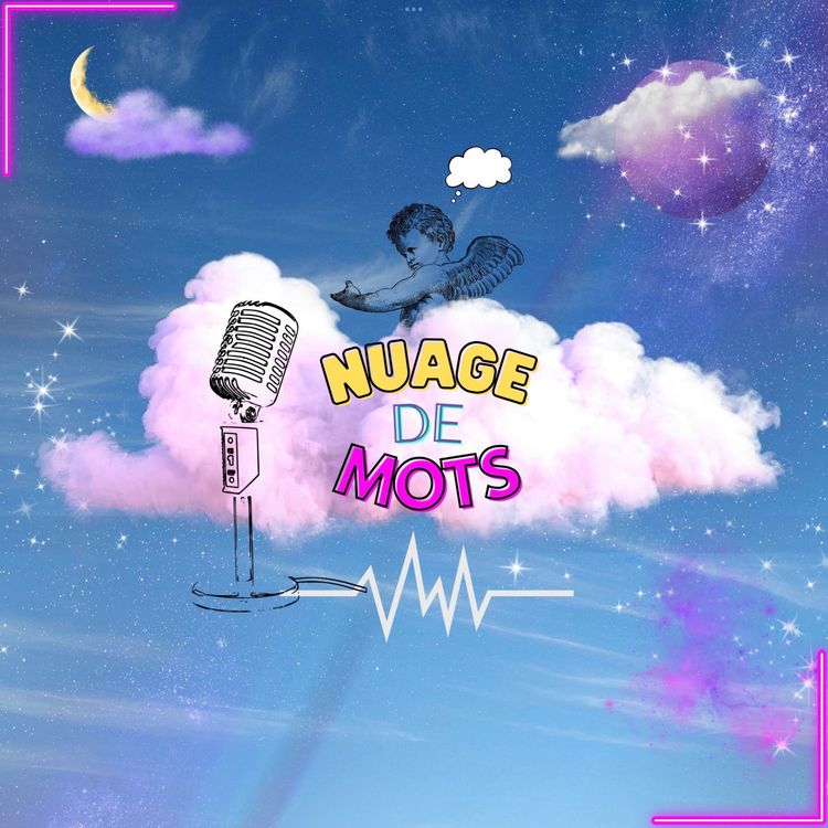 cover art for Adieu mes complexes, j’ai décidé de m’aimer!