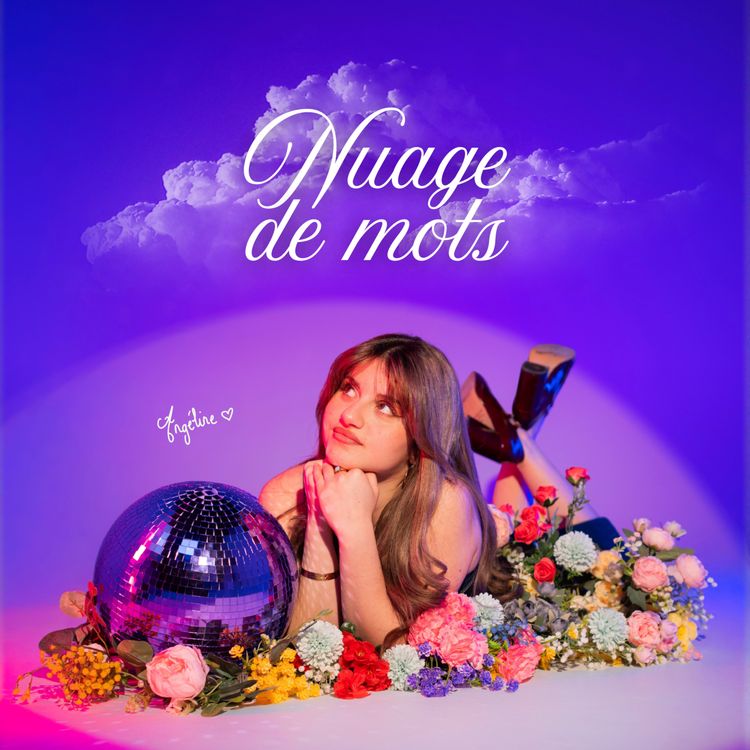 cover art for La jalousie en couple, mon expérience et mon glow up