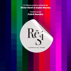 cover art for RéSi