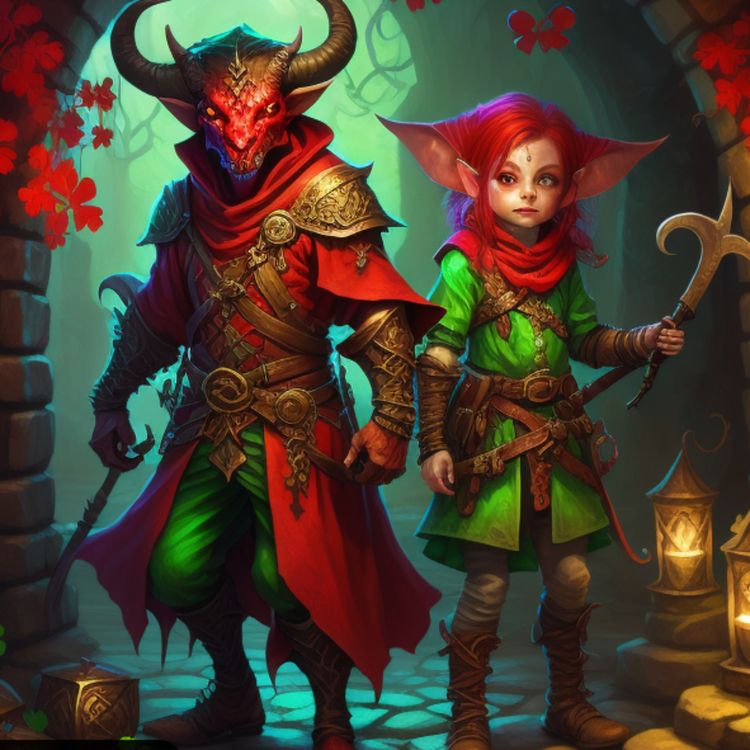 cover art for We Meet the Duo