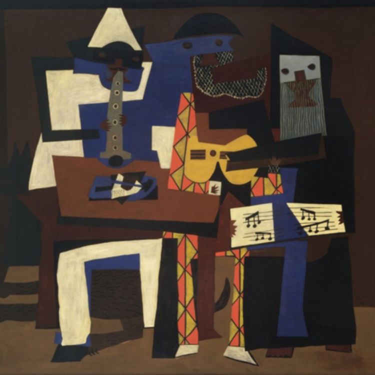 cover art for Trifectas Amoung Us