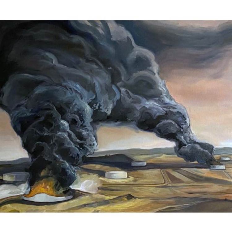 cover art for Over and Beyond