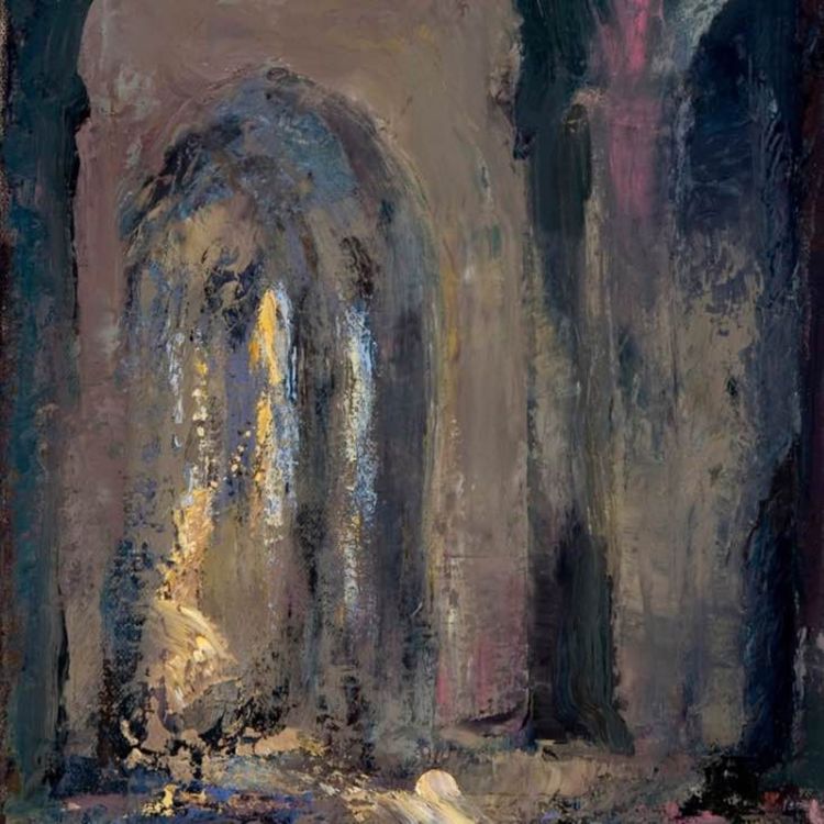 cover art for Angles in the Architecture of the Songs from the Loop