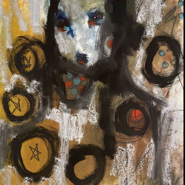 cover art for Circling Jerks