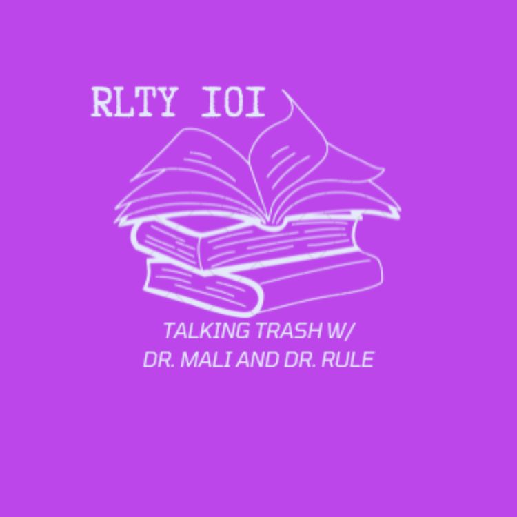 cover art for Office Hours: Intersectionality!