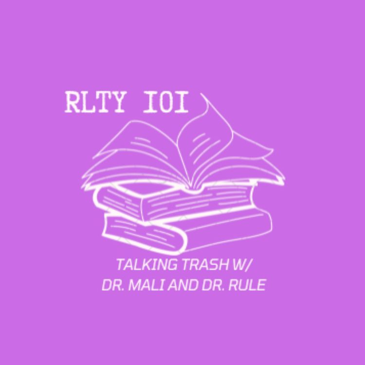 cover art for The Golden Bachelor with Dr. Christina Juhàsz-Wood