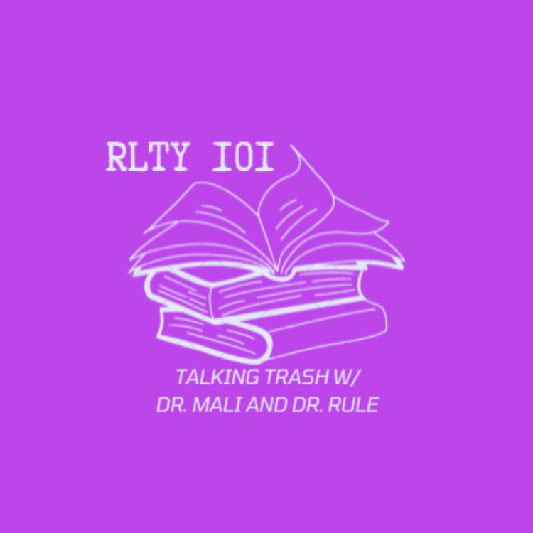 cover art for Season 2! What are you watching?