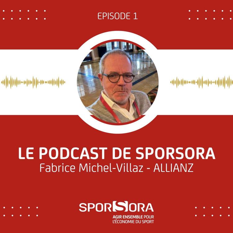 cover art for Fabrice Michel-Villaz (Allianz France)