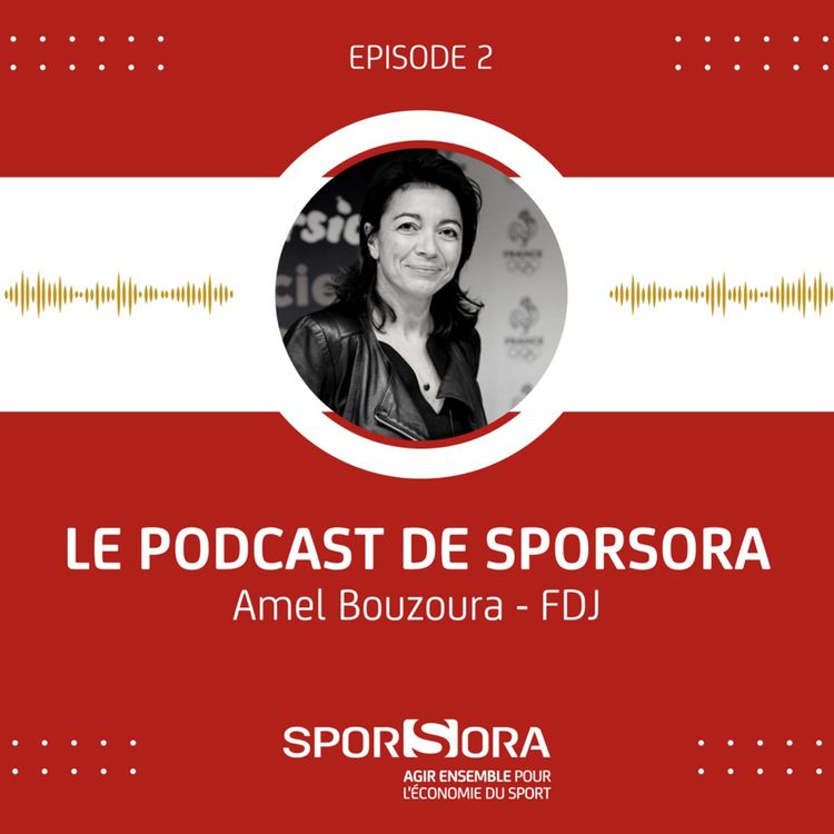 cover art for Amel Bouzoura (FDJ)