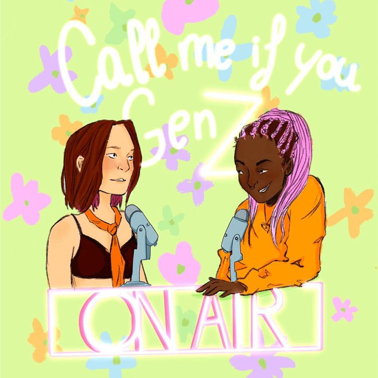 cover art for l'influence des réseaux sociaux sur notre consommation de la musique - Épisode 2