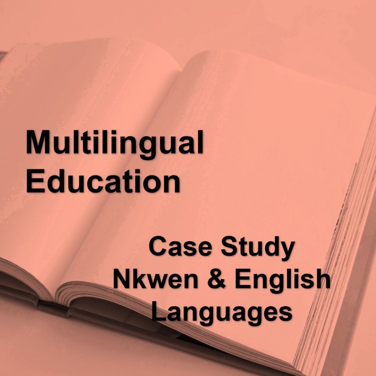 cover art for Questions and answers on what we have done in Nkwen