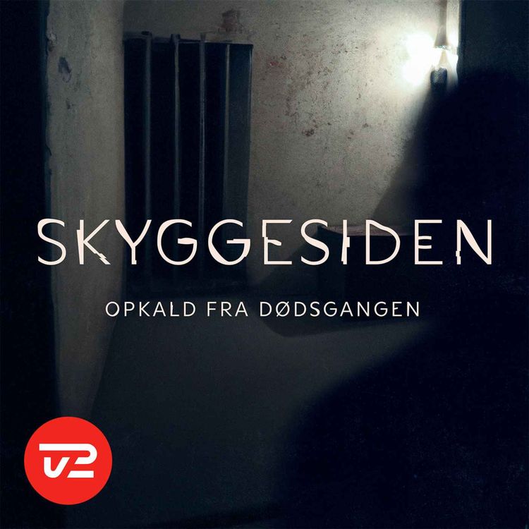 cover art for Opkald fra dødsgangen 1:4