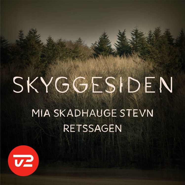 cover art for Mia Skadhauge Stevn-retssagen – Retsdag 3:  Vidne-afhøring