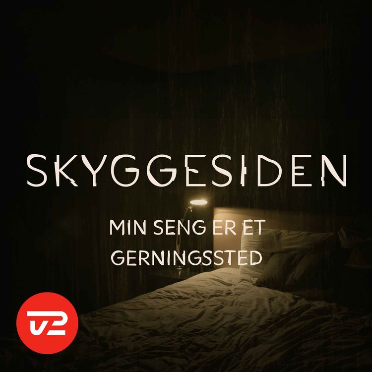 cover art for Ny serie: Min seng er et gerningssted