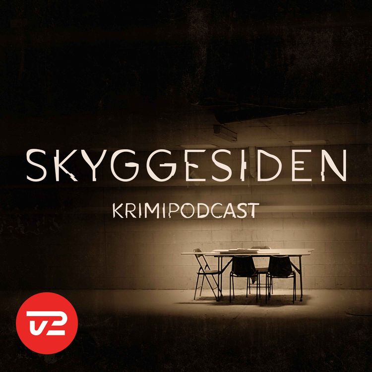 cover art for Hvorfor er Hells Angels så stille i bandekonflikten? 