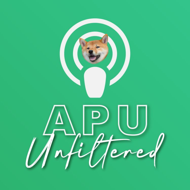 cover art for Episode 1: Where the Truth is Funnier than Fiction!