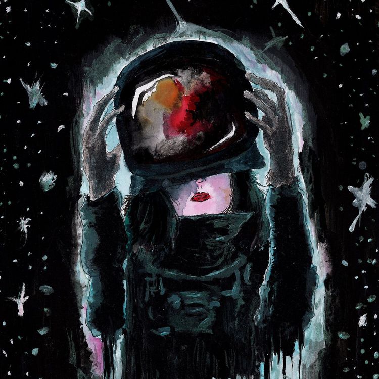 cover art for Dog Star