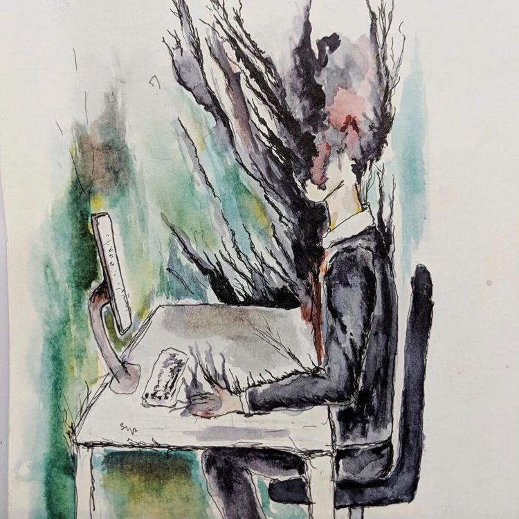 cover art for Quarterly Review