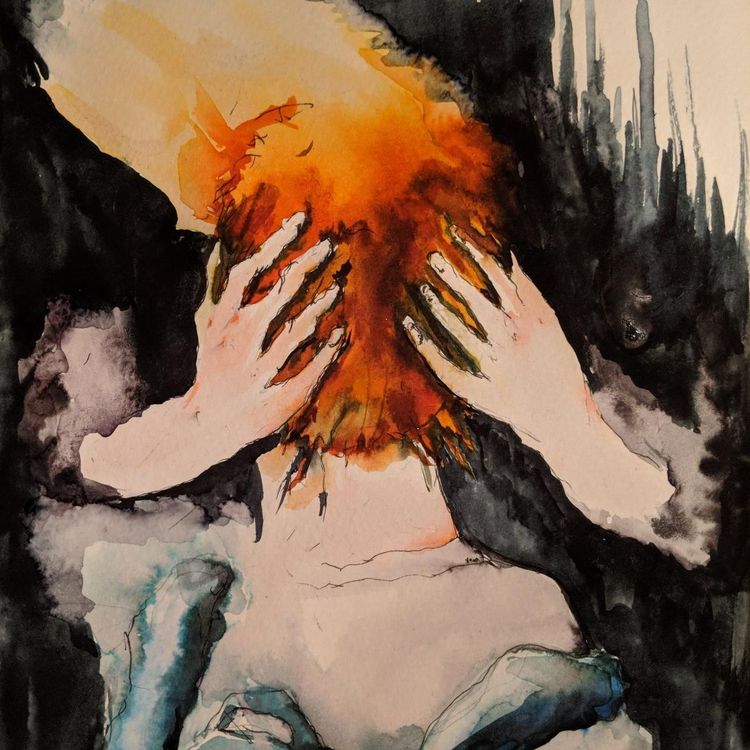 cover art for The Gap on Gable Street