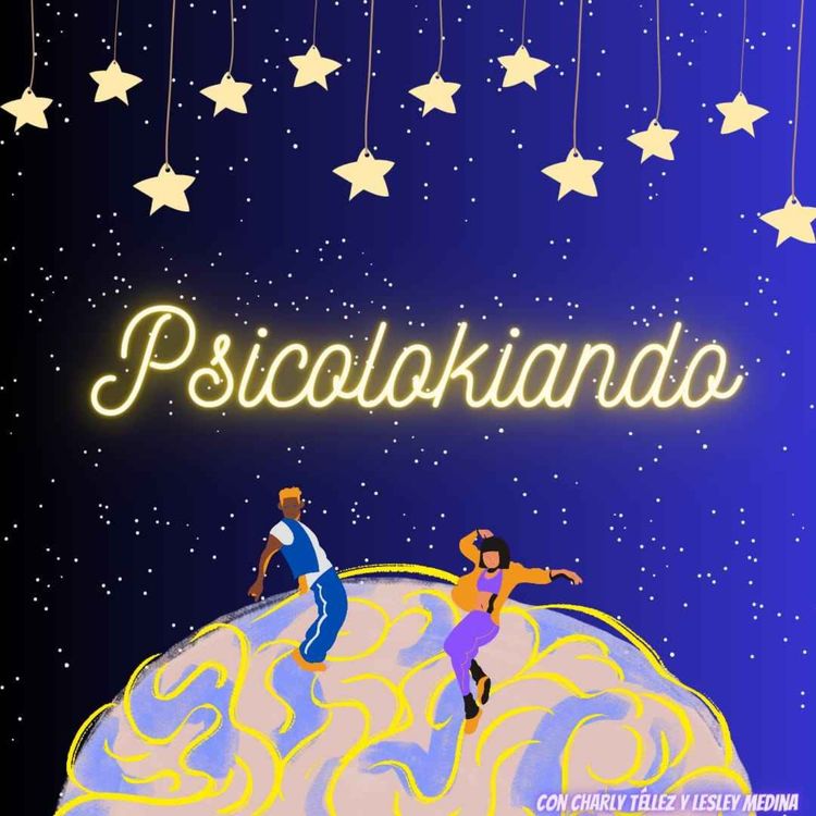 cover art for EPISODIO 01: AUTODIAGNÓSTICO