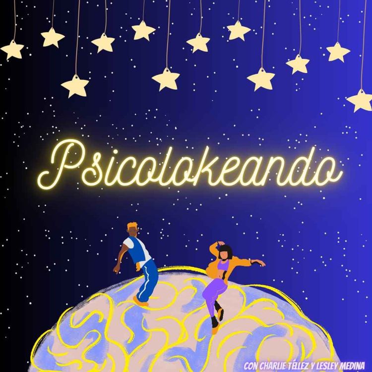 cover art for EPISODIO 05: LENGUAJES DEL AMOR.