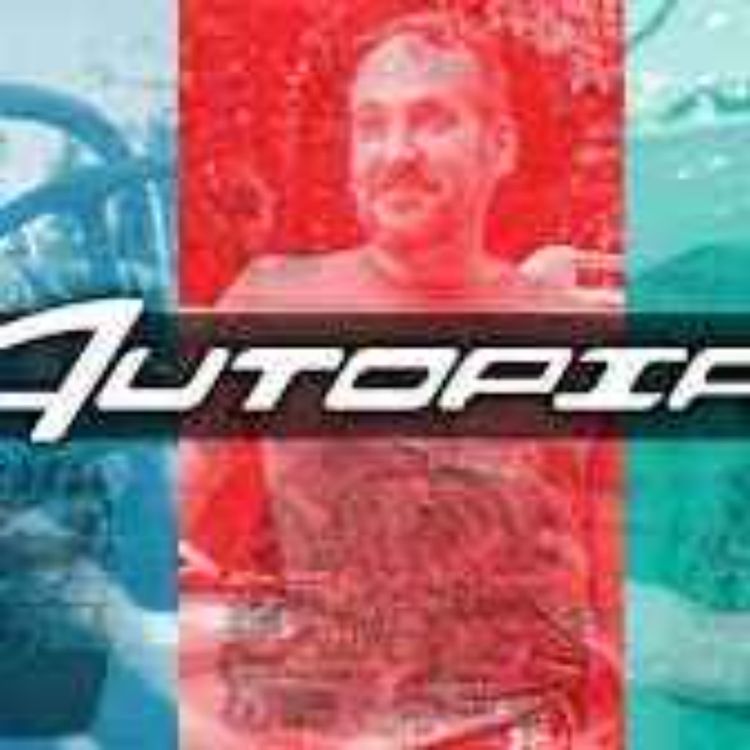 cover art for Jason Torchinsky | Cofounder Of The Autopian, Automotive Journalist & Artist