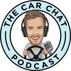 cover art for Car Chat