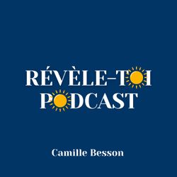 cover art for Révèle-toi Podcast