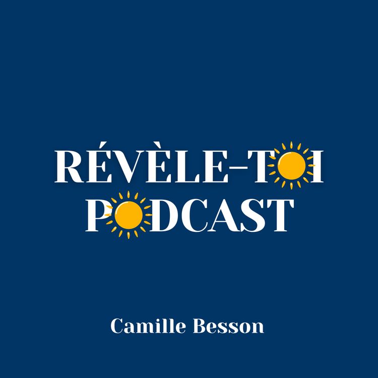 cover art for Révèle-moi : comment savoir qui on est vraiment ? 