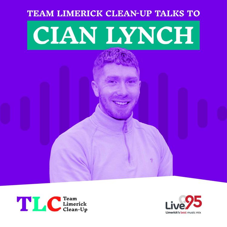 cover art for Team Limerick Clean-Up Talks To....