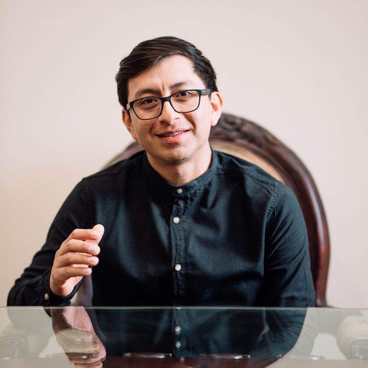 cover art for Frutos del Espíritu - Gozo