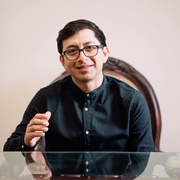 cover art for Frutos del Espíritu - El Gozo II