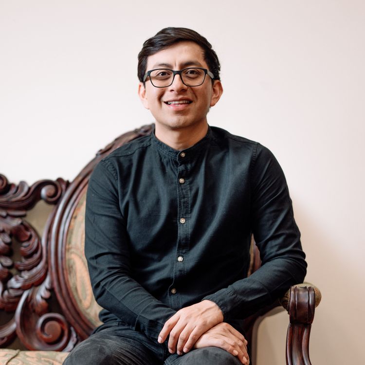 cover art for Acuérdate de tu creador