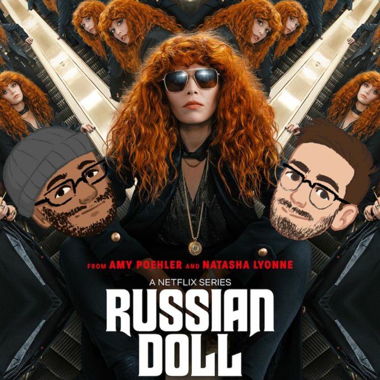 cover art for Russian Doll - Put The Baby In The Bag