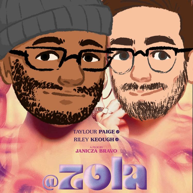 cover art for Zola - The Longest Piece Of Literature