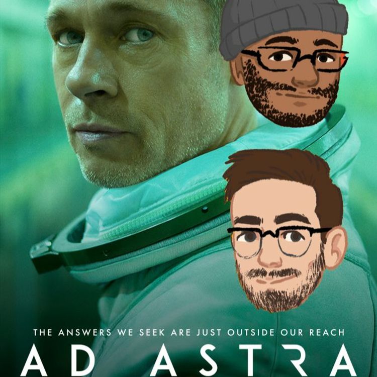 cover art for Ad Astra - Space Renaissance