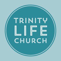 cover art for Trinity Life Preaching