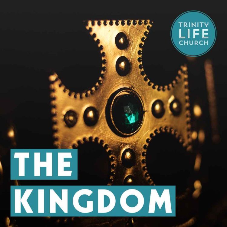 cover art for Kingdom Growth