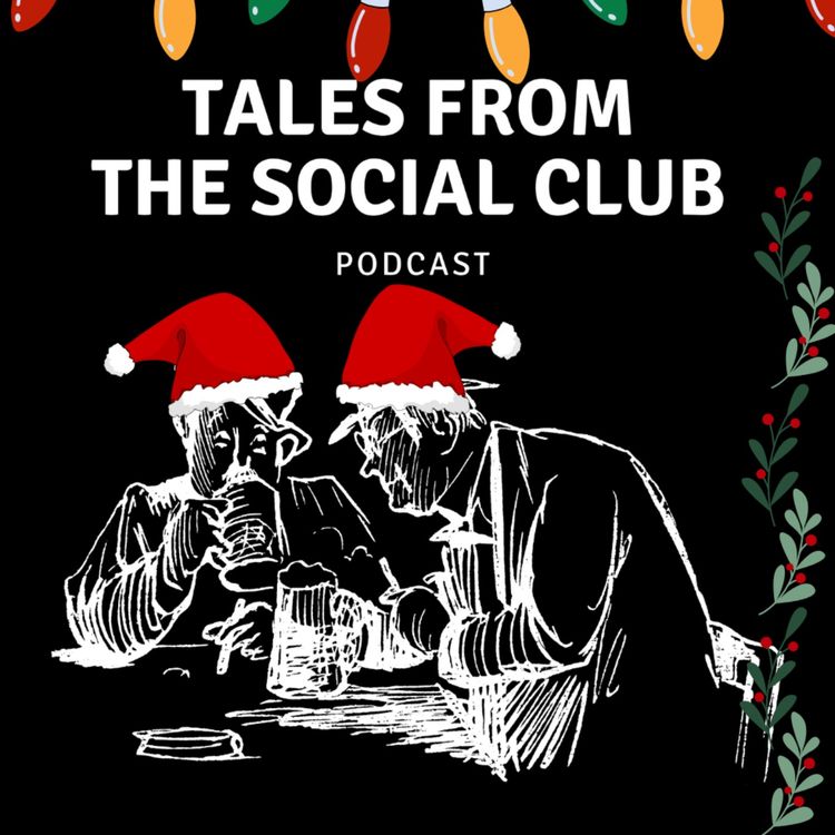 cover art for It's Christmas...