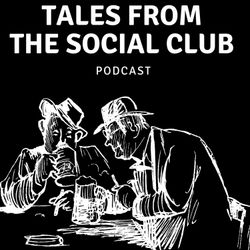 cover art for Tales from the social club