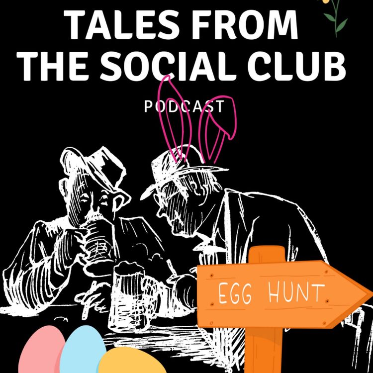 cover art for Easter Beers