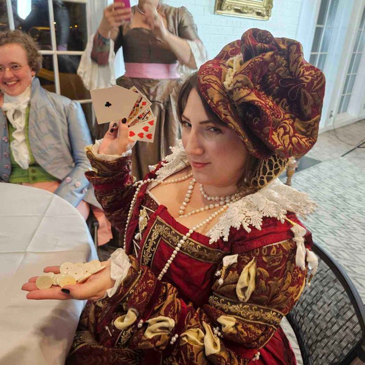 cover art for Stardust Crusaders Episode 20: Death 13 Part 2