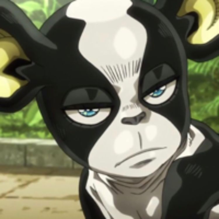 cover art for Stardust Crusaders Episode 32: Set's Alessi, Part 1