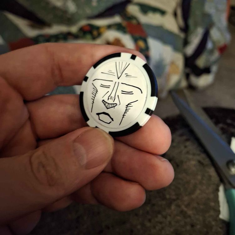 cover art for Stardust Crusaders Episode 35: D'Arby the Gambler Part 2