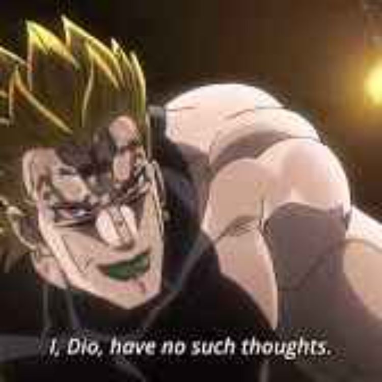 cover art for Stardust Crusaders: Dio's World