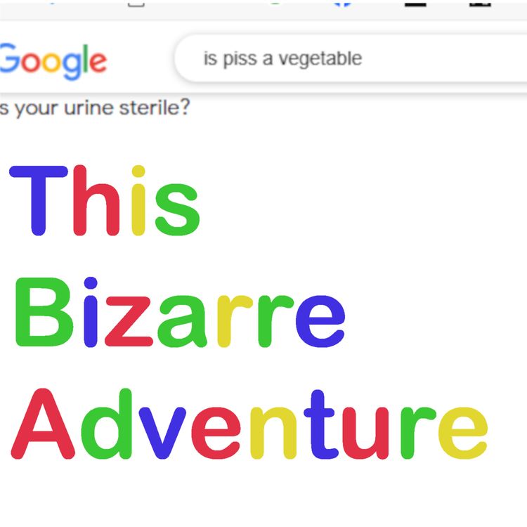 cover art for Update!